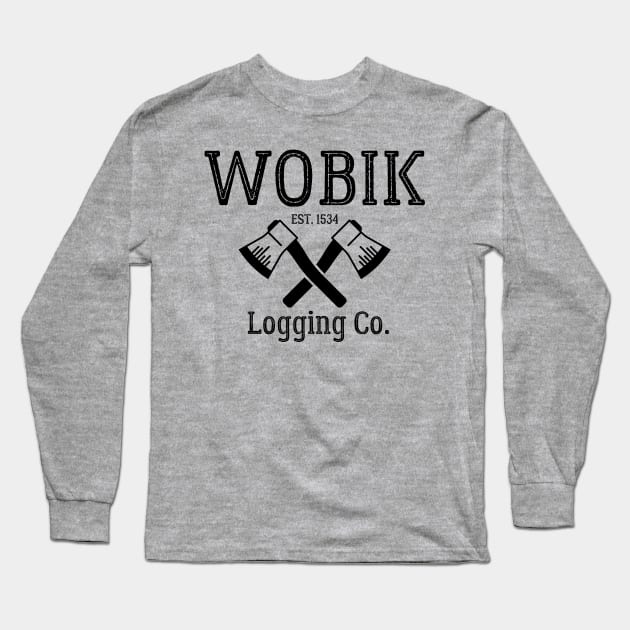 Logg t shirt hot sale
